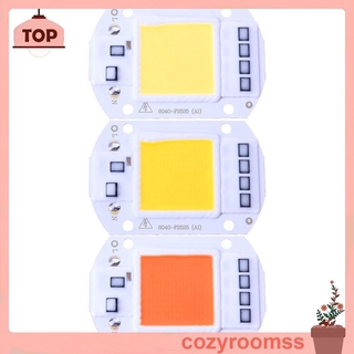 Đèn led cob 50w 220v