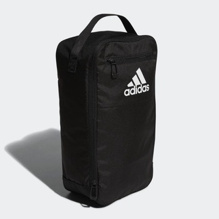 Túi đựng giày adidas shoe bag golf nam túi đựng giày màu đen ha3184