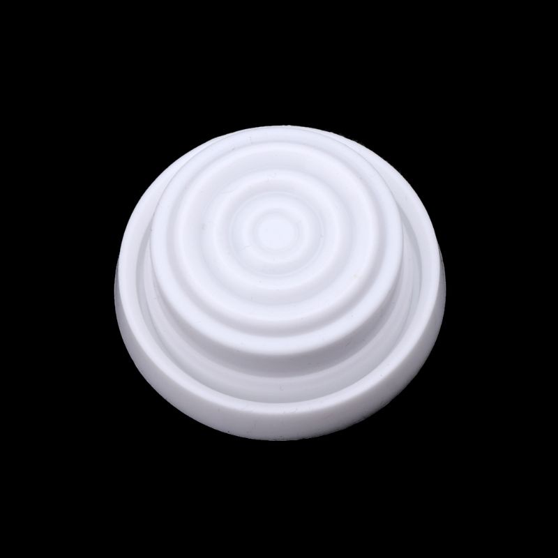 Dụng Cụ Hút Sữa Mẹ Bằng Silicone Thay Thế Tiện Dụng