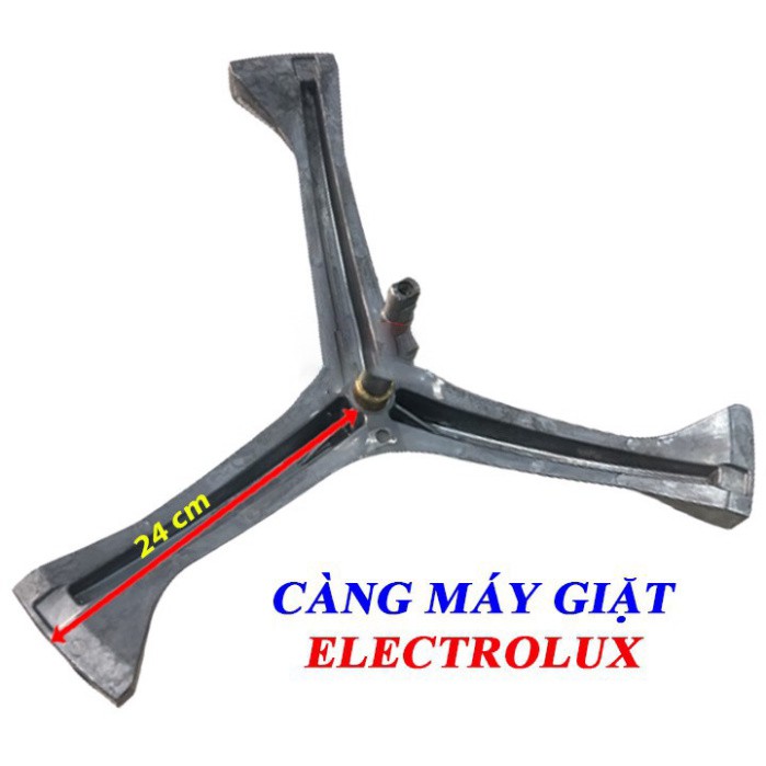 Càng máy giặt Elec model 85761, 85661, 85662, 85752, 85667, 85712