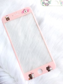 Dán màn hình cartoon 1 mặt iphone 6 plus / 6s plus
