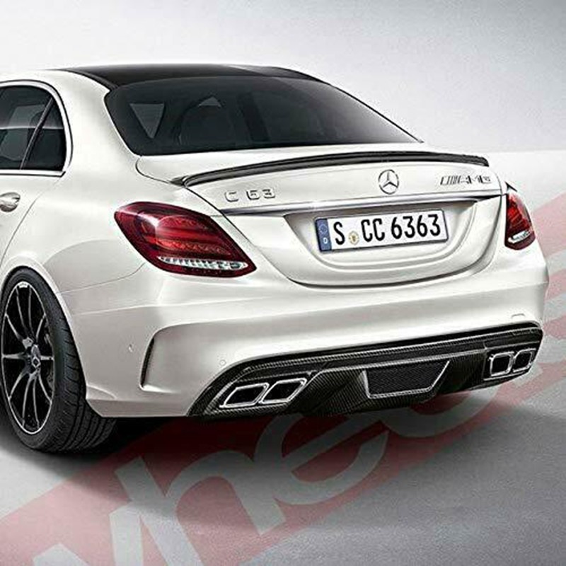 Logo 3D Dán Trang Trí Xe Hơi Mercedes Benz 3.5 &quot;90mm