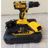 máy khoan dewalt 24v 🔥 ( SIÊU RẺ ) 🔥 LÕI ĐỒNG BỀN BỈ , 3 CHỨC NĂNG