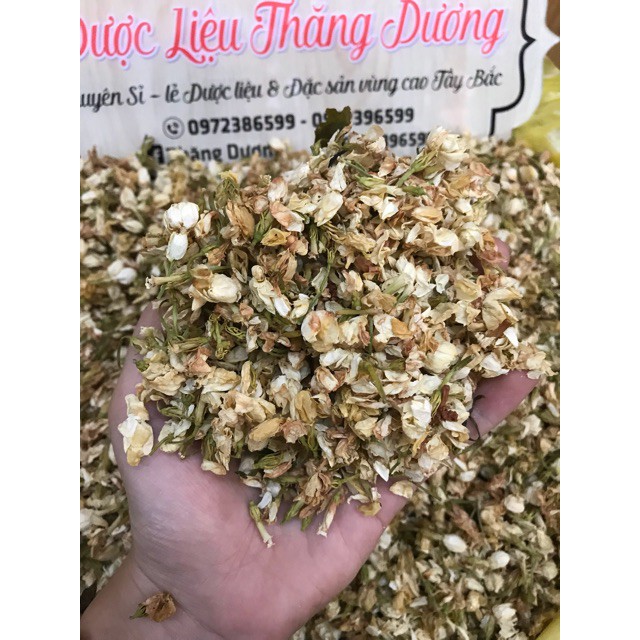 Hoa Lài, Hoa Nhài, Hoa Trà Bát Tiên 500g