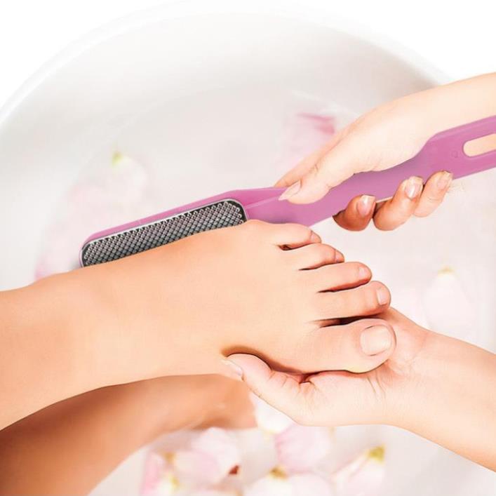 Cây Chà Gót Massage Chân, Tay Tẩy Tế Bào Da Chết Tiện Lợi
