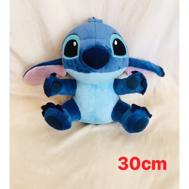 Gấu bông Stitch phần 2