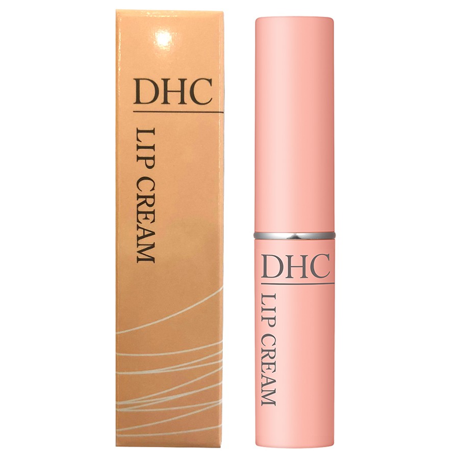 Son dưỡng môi DHC Lip Cream Nhật Bản 1,5g