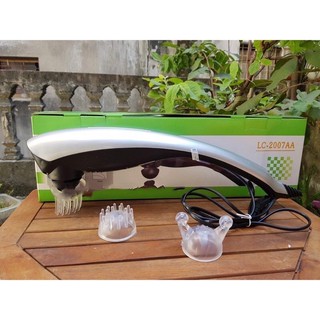 máy massage cầm tay