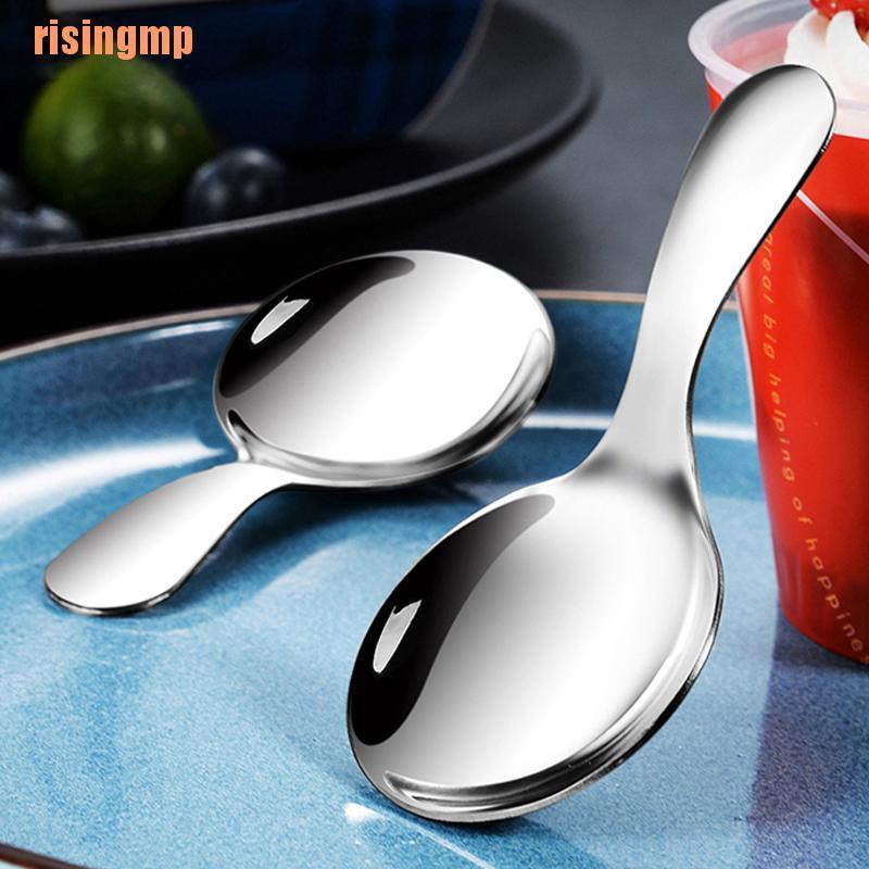 Gia Vị Bằng Thép Không Gỉ Dễ Thương