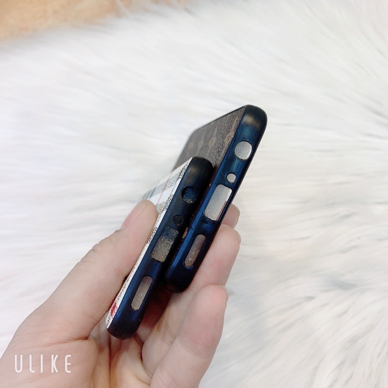 Ốp lưng oppo reno 3/oppo A91