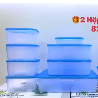 Bộ trữ đông 8 hộp