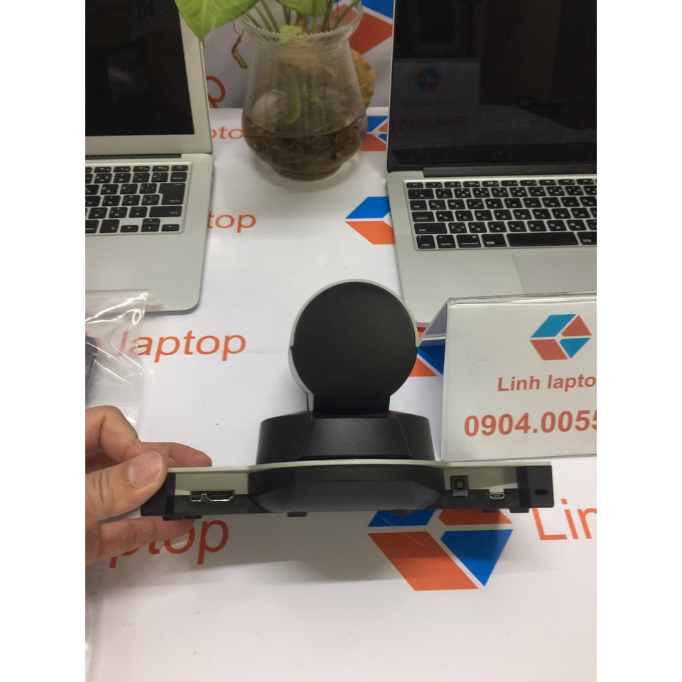 Camera Cisco TelePresence PrecisionHD 4x