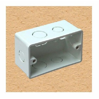 Đế âm đơn SINO S2157