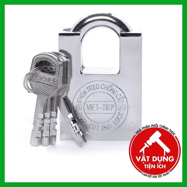 Khoá chống cắt Việt Tiệp