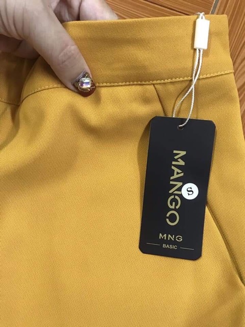 [FREESHIP] QUẦN GIẢ VÁY CHỮ A | BigBuy360 - bigbuy360.vn