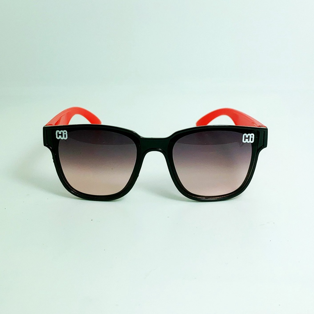 Kính mát trẻ em form vuông Jun Jun dành cho bé trai và bé gái từ 1 tới 5 tuổi JJ202206