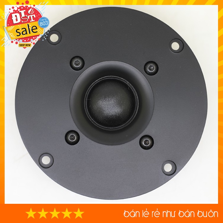 Loa Treble Hifi 4 inch 4 OHM 35W - Hàng Mỹ