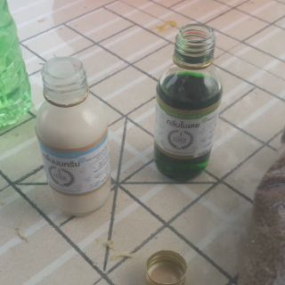 Tinh mùi hương bơ sữa the one