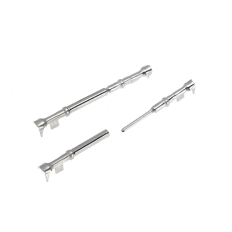 Bộ kết nối dây chống thấm 202 cái DTM DTM06-2 '3 '4 '6 '8'12S DTM04-2 '3 '4 '6 '8'12P Phích cắm kín ô tô