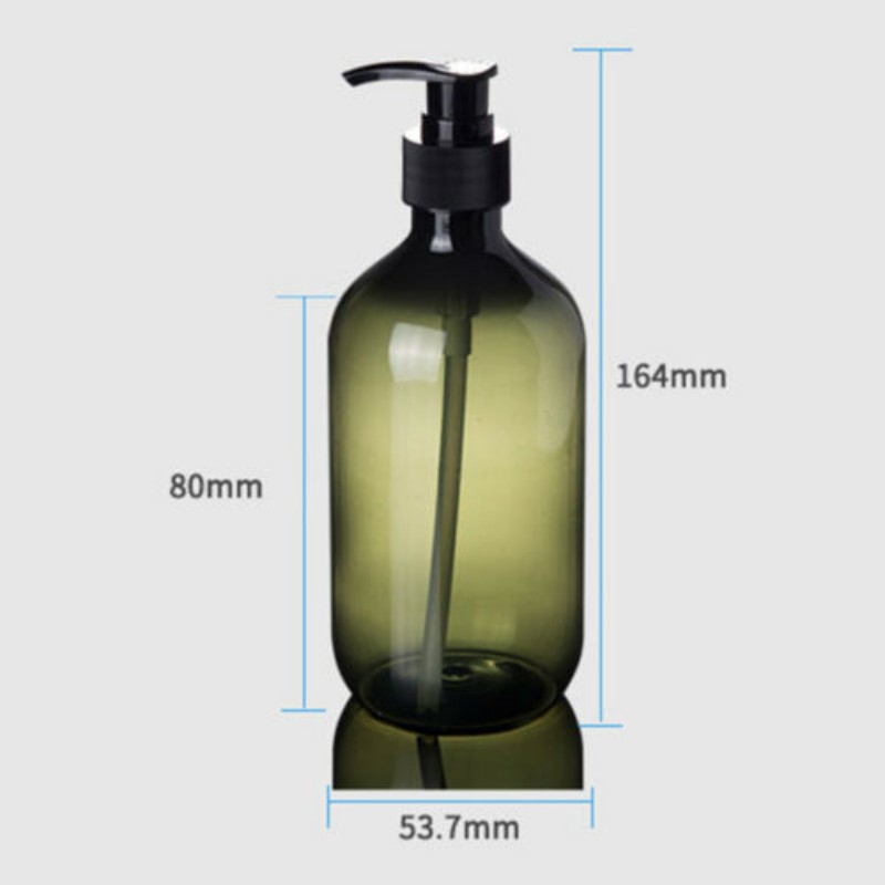 Bình Đựng Xà Phòng 300 / 500ml