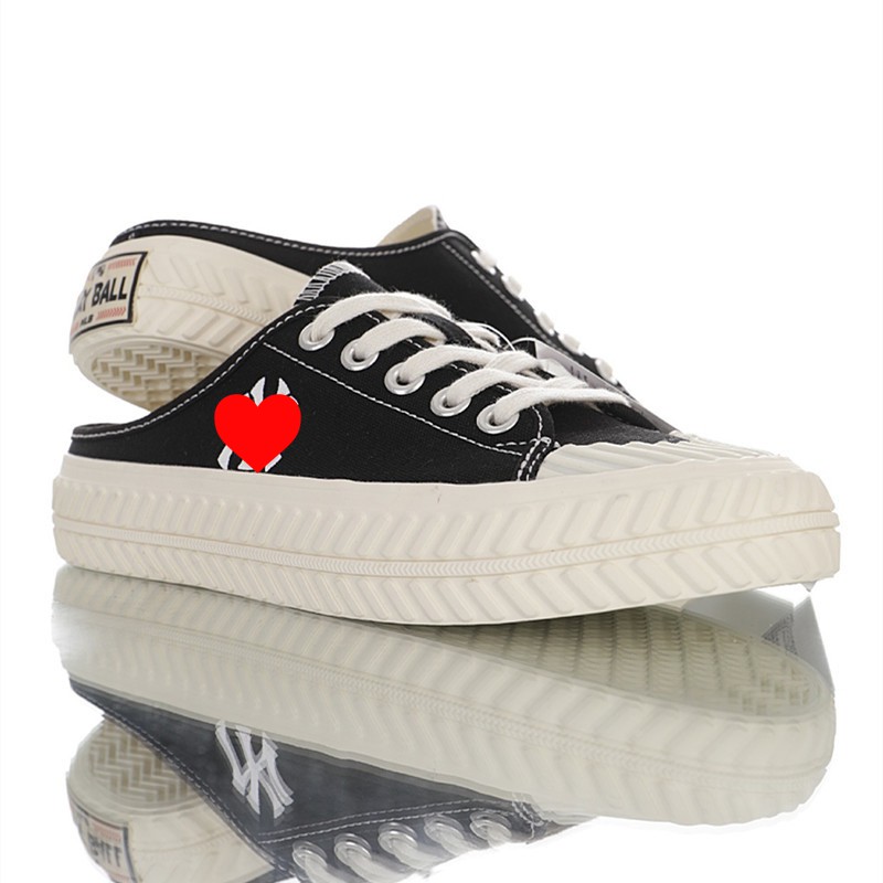 Giày sục nữ, giày nữ hở gót | BigBuy360 - bigbuy360.vn