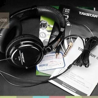 Tai nghe chụp tai Takstar HD2000