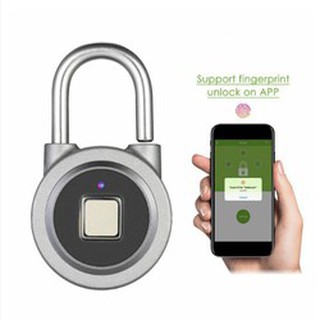 Khóa cửa vân tay adel - ổ khóa v3