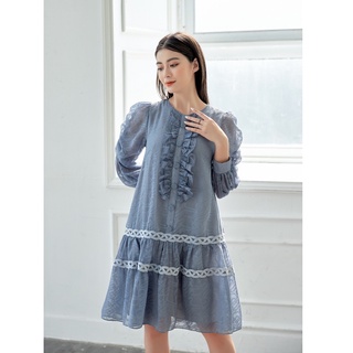 Olv - đầm zenith dress
