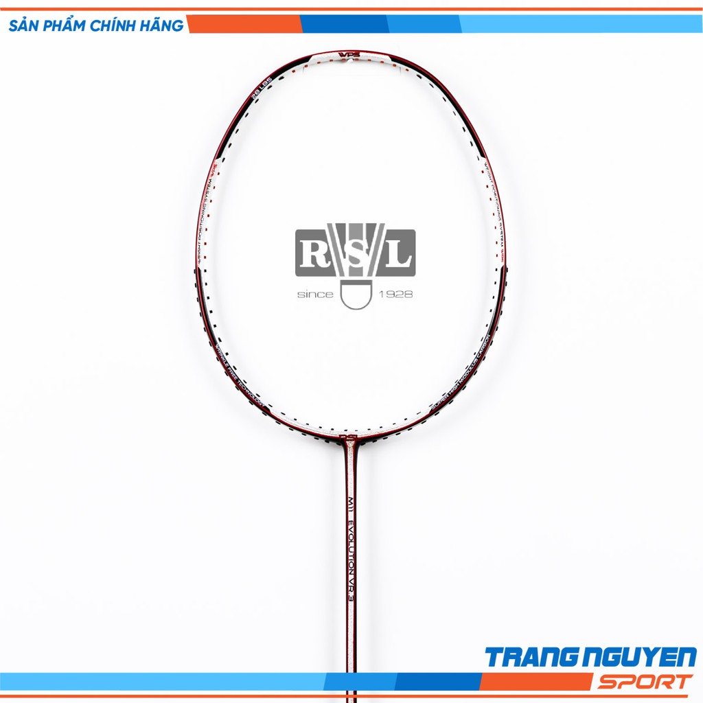 Vợt Cầu Lông RSL M11 EVOLUTION VR.3 | 4U | G5