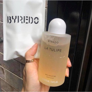 Sữa tắm hương nước hoa Byredo