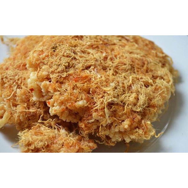 Cơm cháy Sài Gòn
