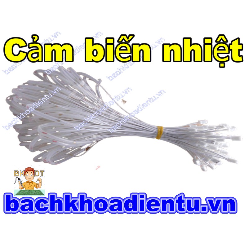 Cảm biến nhiệt nồi áp suất 100K