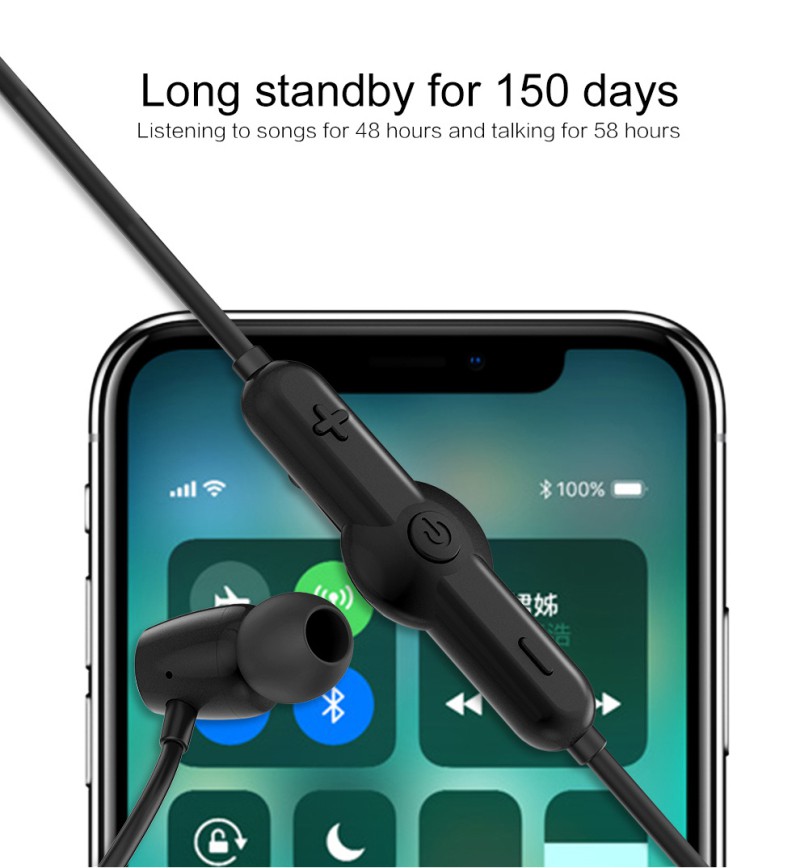 Tai Nghe Bluetooth Không Dây Thể Thao Q5