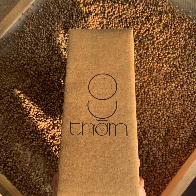 Nước Rửa Chén Tám Thơm Sinh Dược 500ml - Sạch - An Toàn Cho Da Tay - Thân Thiện Môi Trường