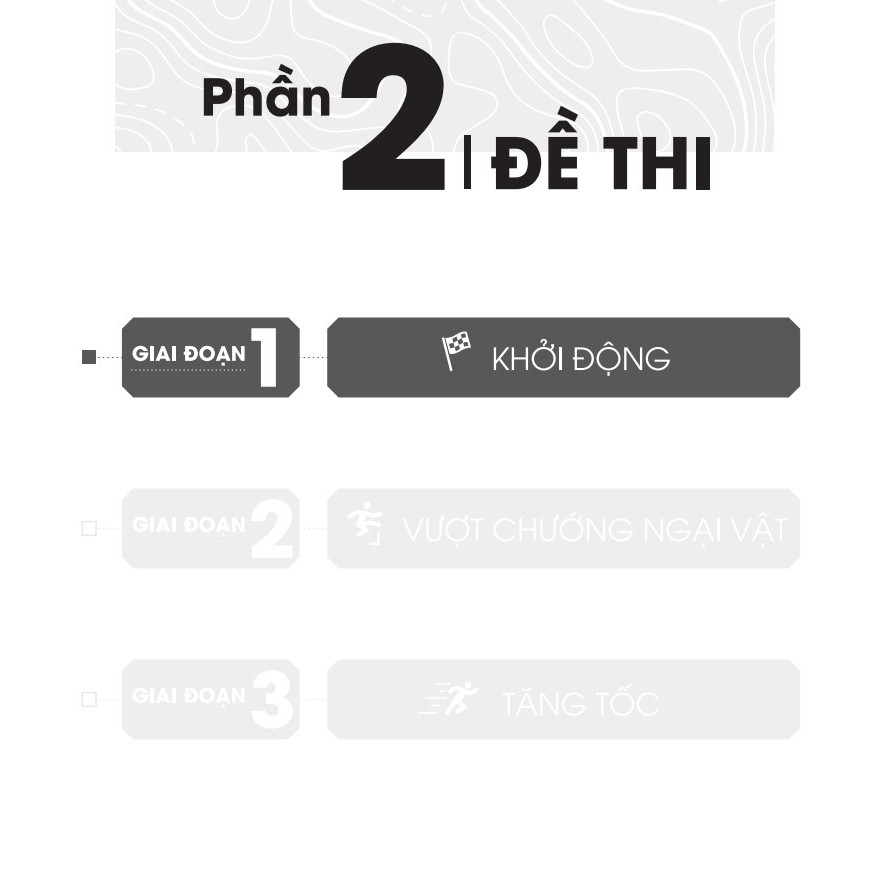 [Mã BMBAU50 giảm 7% đơn 99K] Sách - CC Thần tốc luyện đề 2021 môn Hóa học