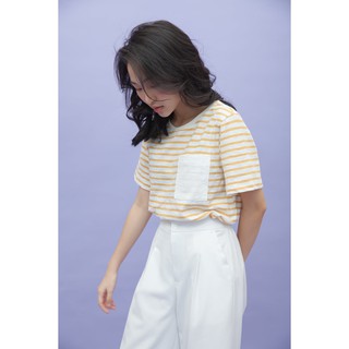 Quần Culottes Dáng Ngắn [Madelen]