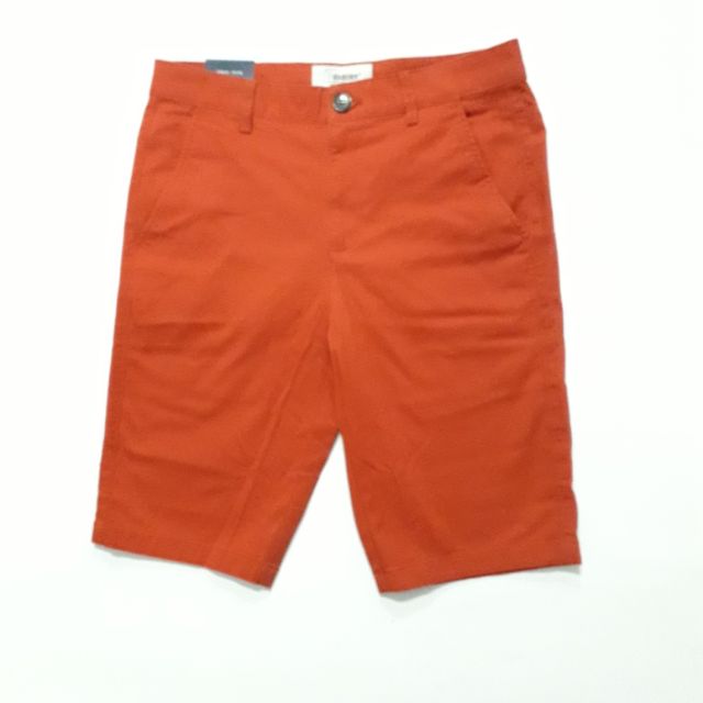 Quần kaki nam lửng sịn