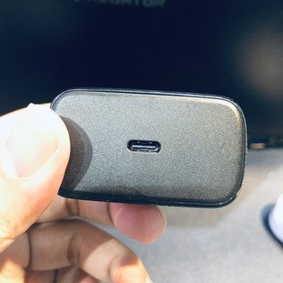 Củ Sạc Nhanh Samsung 45W Chuẩn PD