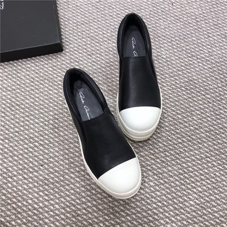 [Video Thật]Giày Slip on Hot Hit(G32)
