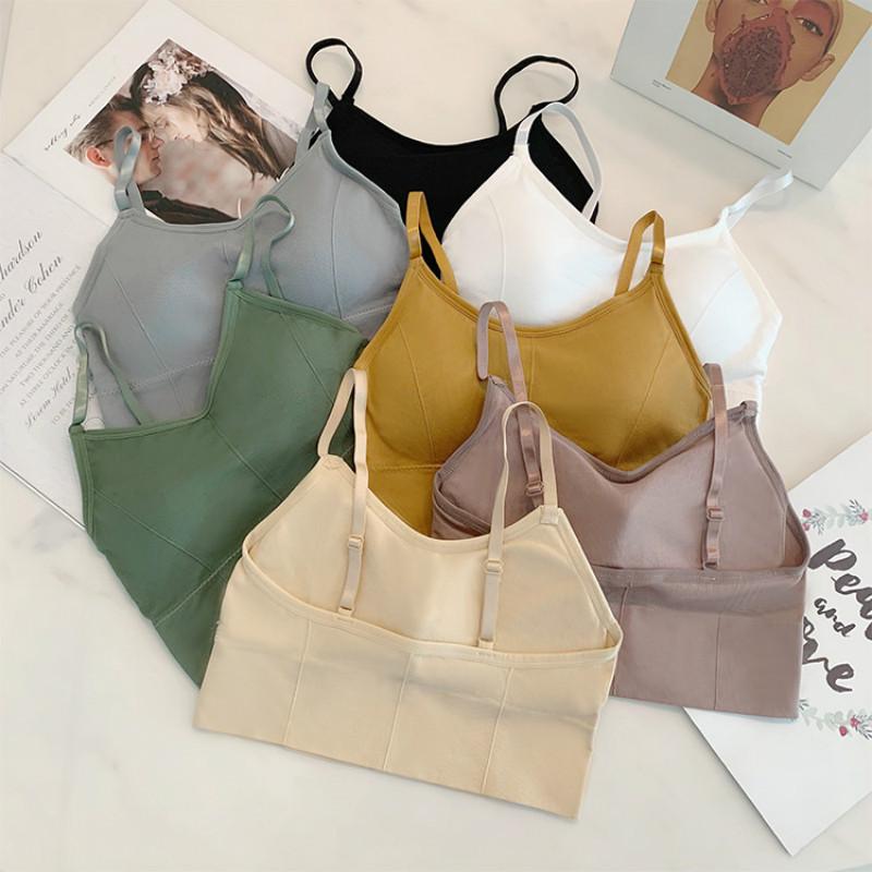 Áo Lót Thể Thao Thời Trang Dành Cho Nữ