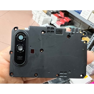 Kính camera xiaomi Redmi 9A (Kính + vành )