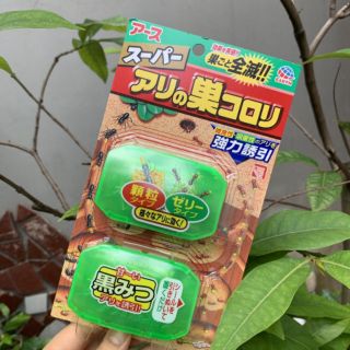 Thuốc diệt kiến của nhật