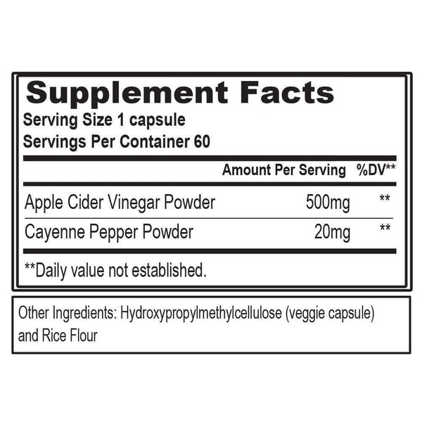 [MALL] Viên Uống EVL CLEANSE MODE APPLE CIDER VINEGAR 60 VIÊN Hỗ Trợ Tiêu Hóa Và Giải Độc Cho Cơ Thể Khỏe Mạnh - USA