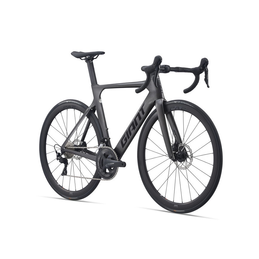 Xe đạp đua đường trường Giant Propel Adv 2 D - 2021