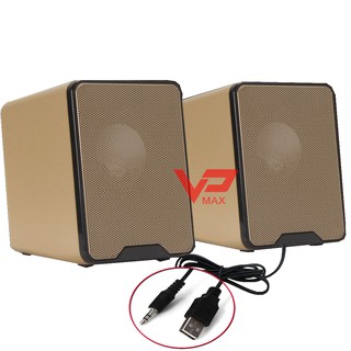 Loa vi tính SKYSOUND PD-18