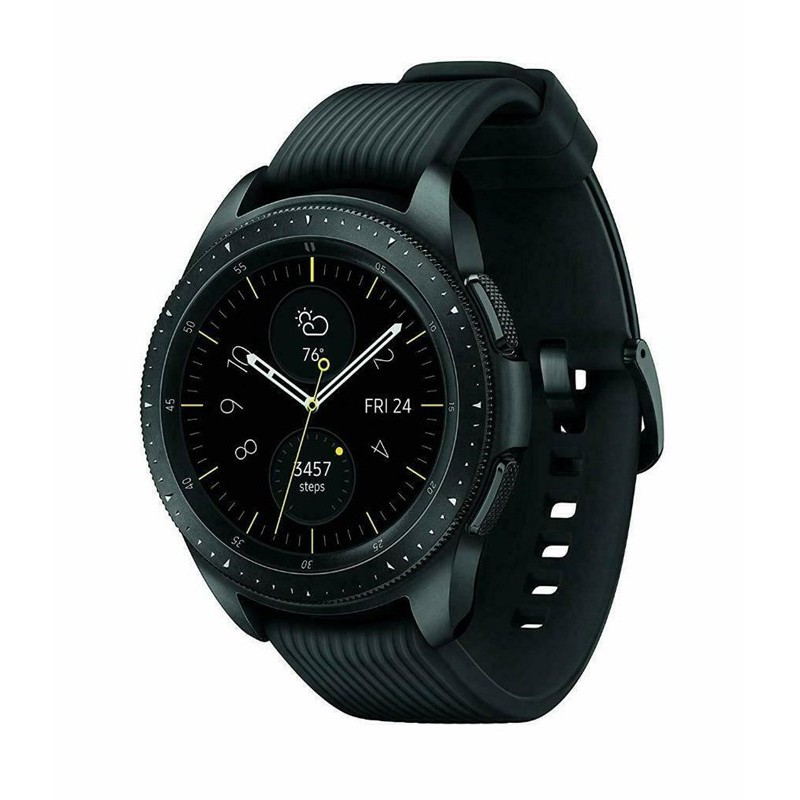 Samsung R810 - Đồng hồ thông minh Samsung Galaxy Watch 42mm