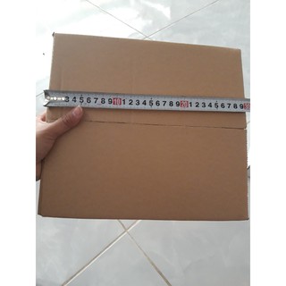 20 hộp 30x27x6 cm