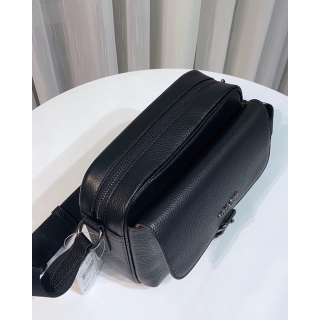 Túi đeo chéo Coach Hudson Crossbody