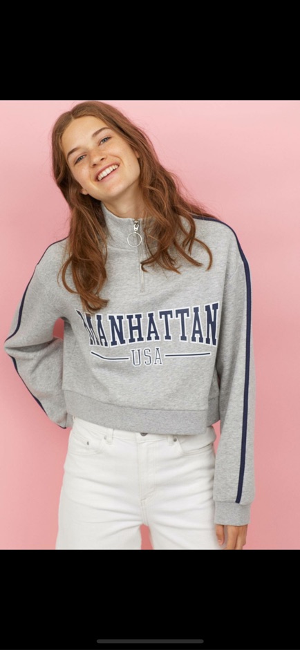 Áo H&M size 36 auth 100%