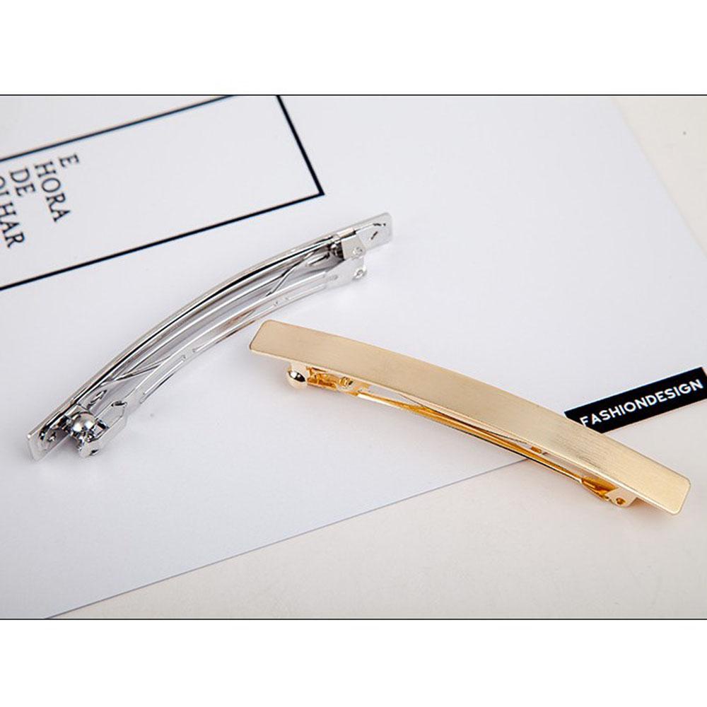 Kẹp Tóc Cơ Bản Thời Trang|Băng Đô Cài Tóc Đính Đá Lấp Lánh Cho Nữ